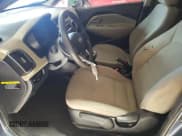 ✅ 2016 Kia Rio LX • VIN: KNADM4A32G6659028 • Лот: 91993635. Опубликован ранее на Copart с пробегом 154 942 миль. Бесплатный доступ к архиву аукционных продаж из США и подробный отчёт об истории автомобиля на DreamBid. Изображение 7.