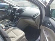 ✅ 2014 Ford Escape SE • VIN: 1FMCU9GX3EUB83978 • Lot: 42509549. Listed on IAAI with 121,388 mi. Free auction sales archive from the USA and detailed vehicle history report at DreamBid. Image 5.