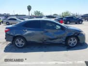✅ 2014 Toyota Corolla L • VIN: 5YFBURHE5EP105518 • Lot: 43161566. Wystawiony na IAAI z przebiegiem 160 661 mil. Bezpłatny archiwum sprzedaży aukcyjnych z USA i szczegółowy raport historii pojazdu na DreamBid. Zdjęcie 13.