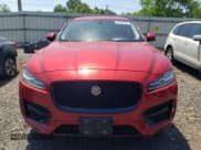 ✅ 2018 Jaguar F-Pace 20d R-Sport • VIN: SADCL2FNXJA260327 • Lot: 62607295. Listed on Copart with 157,188 mi. Free auction sales archive from the USA and detailed vehicle history report at DreamBid. Image 5.