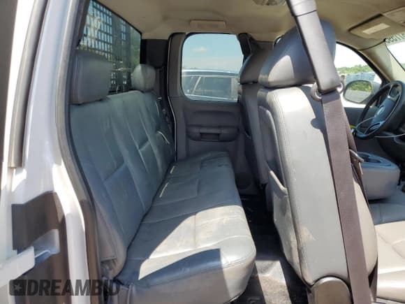 ✅ 2013 Chevrolet Silverado 2500HD Work Truck • VIN: 1GC2KVCG0DZ161569 • Лот: 62677595. Опубликован ранее на Copart с пробегом 155 958 миль. Бесплатный доступ к архиву аукционных продаж из США и подробный отчёт об истории автомобиля на DreamBid. Изображение 10.