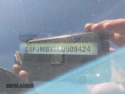 ✅ 2020 Jeep Cherokee Trailhawk • VIN: 1C4PJMBX6LD509424 • Lot: 43489590. Wystawiony na IAAI z przebiegiem 86 780 mil. Bezpłatny archiwum sprzedaży aukcyjnych z USA i szczegółowy raport historii pojazdu na DreamBid. Zdjęcie 9.