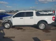 ✅ 2022 Ford Maverick XL • VIN: 3FTTW8E99NRA98857 • Лот: 43643288. Опубликован ранее на IAAI с пробегом 29 252 миль. Бесплатный доступ к архиву аукционных продаж из США и подробный отчёт об истории автомобиля на DreamBid. Изображение 15.