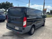 ✅ 2015 Ford Transit Cargo • VIN: 1FTNE1YM3FKA60405 • Лот: 80565295. Опубликован ранее на Copart с пробегом 161 467 миль. Бесплатный доступ к архиву аукционных продаж из США и подробный отчёт об истории автомобиля на DreamBid. Изображение 4.