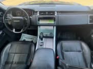 ✅ 2020 Land Rover Range Rover Sport HSE • VIN: SALWR2SU9LA899587 • Lot: 70904955. Listed on Copart with 154,783 mi. Free auction sales archive from the USA and detailed vehicle history report at DreamBid. Image 9.