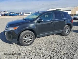 ✅ 2014 Ford Edge Limited • VIN: 2FMDK4KC2EBB55659 • Лот: 94661165. Опубликован ранее на Copart с пробегом 179 613 миль. Бесплатный доступ к архиву аукционных продаж из США и подробный отчёт об истории автомобиля на DreamBid. Изображение 1.
