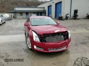 ✅ 2015 Cadillac XTS Premium • VIN: 2G61R5S32F9266295 • Lot: 47422415. Listed on Copart with 68,421 mi. Free auction sales archive from the USA and detailed vehicle history report at DreamBid. Image 13.