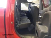 ✅ 2019 Chevrolet Silverado 1500 LT • VIN: 2GCVKPEC0K1114048 • Lot: 43668162. Wystawiony na IAAI z przebiegiem 106 363 mil. Bezpłatny archiwum sprzedaży aukcyjnych z USA i szczegółowy raport historii pojazdu na DreamBid. Zdjęcie 8.