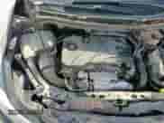 2018 Chevrolet Cruze Premier z VIN 3G1BF6SM1JS615198, wystawiony jako Copart lot #85842965 z przebiegiem 94 370 mil mil oraz Szkoda całkowita • Salvage title. Historia ofert i sprzedaży dostępna na DreamBid. Obrazek 16.