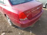 ✅ 2004 Hyundai Elantra GLS • VIN: KMHDN46D84U749465 • Lot: 40692684. Wystawiony na IAAI z przebiegiem 84 855 mil. Bezpłatny archiwum sprzedaży aukcyjnych z USA i szczegółowy raport historii pojazdu na DreamBid. Zdjęcie 13.