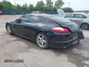 ✅ 2013 Porsche Panamera • VIN: WP0AA2A7XDL016039 • Лот: 43272770. Опубликован ранее на IAAI с пробегом 89 669 миль. Бесплатный доступ к архиву аукционных продаж из США и подробный отчёт об истории автомобиля на DreamBid. Изображение 3.