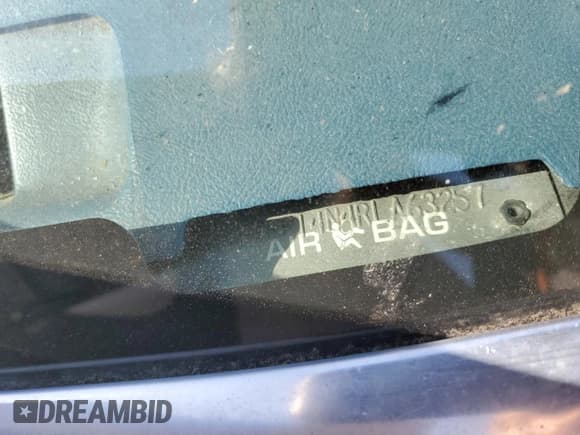 ✅ 1994 Ford F-150 • VIN: 1FTEF14N4RLA63257 • Lot: 82044945. Listed on Copart with 254,508 mi. Free auction sales archive from the USA and detailed vehicle history report at DreamBid. Image 12.