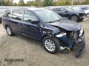 ✅ 2014 Dodge Grand Caravan SXT • VIN: 2C4RDGCG7ER104432 • Lot: 89828015. Wystawiony na Copart z przebiegiem 129 998 mil. Bezpłatny archiwum sprzedaży aukcyjnych z USA i szczegółowy raport historii pojazdu na DreamBid. Zdjęcie 4.