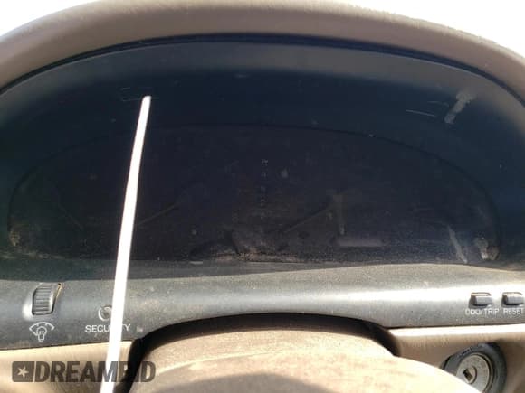 ✅ 1996 Lexus ES 300 • VIN: JT8BF12G1T0142805 • Lot: 78423304. Listed on Copart with Not provided. Free auction sales archive from the USA and detailed vehicle history report at DreamBid. Image 9.