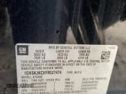 ✅ 2015 Chevrolet Suburban LT • VIN: 1GNSKJKCXFR527474 • Lot: 90314925. Wystawiony na Copart z przebiegiem 326 590 mil. Bezpłatny archiwum sprzedaży aukcyjnych z USA i szczegółowy raport historii pojazdu na DreamBid. Zdjęcie 13.