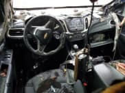 ✅ 2019 Chevrolet Equinox LT • VIN: 3GNAXVEX0KS546285 • Лот: 90803065. Опубликован ранее на Copart с пробегом Не указан. Бесплатный доступ к архиву аукционных продаж из США и подробный отчёт об истории автомобиля на DreamBid. Изображение 8.