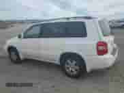 2001 Toyota Highlander с VIN JTEGF21A510022900, выставлен на аукционе Copart как лот 86253515 с пробегом 220 069 миль миль и Списание • Salvage title. История ставок и продаж доступна на DreamBid. Изображение 2.