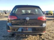 ✅ 2017 Volkswagen Golf GTI S • VIN: 3VW5T7AU3HM061789 • Lot: 85843915. Listed on Copart with 86,688 mi. Free auction sales archive from the USA and detailed vehicle history report at DreamBid. Image 6.