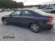 ✅ 2007 Volvo S60 2.5L Turbo • VIN: YV1RS592072602439 • Lot: 69438164. Wystawiony na Copart z przebiegiem 201 971 mil. Bezpłatny archiwum sprzedaży aukcyjnych z USA i szczegółowy raport historii pojazdu na DreamBid. Zdjęcie 2.