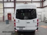 ✅ 2012 Mercedes-Benz Sprinter Passenger • VIN: WDZPE7CC2C5660966 • Lot: 43720741. Wystawiony na IAAI z przebiegiem 236 080 mil. Bezpłatny archiwum sprzedaży aukcyjnych z USA i szczegółowy raport historii pojazdu na DreamBid. Zdjęcie 16.