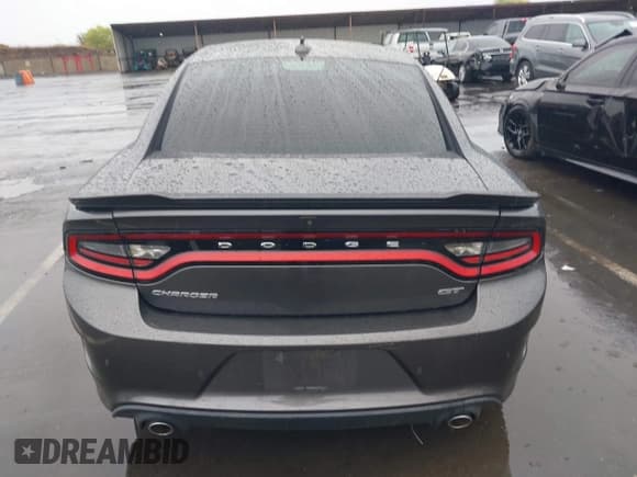 ✅ 2019 Dodge Charger GT • VIN: 2C3CDXHG8KH609030 • Lot: 43448164. Listed on IAAI with 73,714 mi. Free auction sales archive from the USA and detailed vehicle history report at DreamBid. Image 16.
