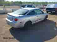 2007 Chevrolet Cobalt LS with VIN 1G1AK15F177356372, listed as a IAAI auction lot 43302216 with 160,870 mi miles and . Bid and sale history available at DreamBid. Image 4.