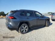 ✅ 2025 Toyota RAV4 SE • VIN: JTMCB3FV9SD235021 • Лот: 70895845. Опубликован ранее на Copart с пробегом 5 303 миль. Бесплатный доступ к архиву аукционных продаж из США и подробный отчёт об истории автомобиля на DreamBid. Изображение 3.