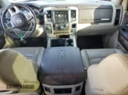 ✅ 2015 Ram 2500 Laramie • VIN: 3C6UR5FLXFG614653 • Lot: 89804655. Listed on Copart with 207,152 mi. Free auction sales archive from the USA and detailed vehicle history report at DreamBid. Image 8.