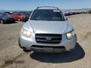 ✅ 2009 Hyundai Santa Fe GLS • VIN: 5NMSG73D29H280917 • Lot: 63268295. Listed on Copart with 89,121 mi. Free auction sales archive from the USA and detailed vehicle history report at DreamBid. Image 5.