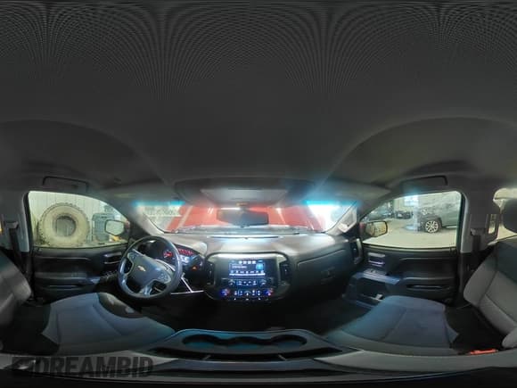 ✅ 2016 Chevrolet Silverado 1500 LT • VIN: 3GCUKRECXGG288702 • Lot: 89875755. Wystawiony na Copart z przebiegiem 143 021 mil. Bezpłatny archiwum sprzedaży aukcyjnych z USA i szczegółowy raport historii pojazdu na DreamBid. Zdjęcie 14.