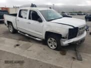✅ 2015 Chevrolet Silverado 1500 LTZ • VIN: 3GCUKSEC5FG535338 • Лот: 63156725. Опубликован ранее на Copart с пробегом 107 578 миль. Бесплатный доступ к архиву аукционных продаж из США и подробный отчёт об истории автомобиля на DreamBid. Изображение 4.