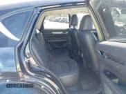 ✅ 2025 Mazda CX-5 S Premium Plus • VIN: JM3KFBEM6S0540865 • Lot: 42296508. Wystawiony na IAAI z przebiegiem 11 749 mil. Bezpłatny archiwum sprzedaży aukcyjnych z USA i szczegółowy raport historii pojazdu na DreamBid. Zdjęcie 8.