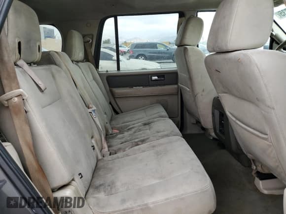 ✅ 2007 Ford Expedition XLT • VIN: 1FMFU16517LA11892 • Lot: 80068735. Listed on Copart with 330,042 mi. Free auction sales archive from the USA and detailed vehicle history report at DreamBid. Image 11.