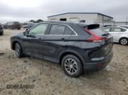 ✅ 2022 Mitsubishi Eclipse Cross ES • VIN: JA4ASUAA6NZ057815 • Lot: 78667344. Listed on Copart with 78,111 mi. Free auction sales archive from the USA and detailed vehicle history report at DreamBid. Image 2.