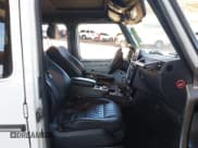 ✅ 2015 Mercedes-Benz G 63 AMG • VIN: WDCYC7DF5FX234579 • Lot: 42057392. Listed on IAAI with 124,585 mi. Free auction sales archive from the USA and detailed vehicle history report at DreamBid. Image 5.