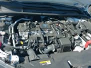 ✅ 2024 Toyota Corolla Hybrid LE • VIN: JTDBDMHE4R3008635 • Lot: 43268754. Listed on IAAI with 31,411 mi. Free auction sales archive from the USA and detailed vehicle history report at DreamBid. Image 25.