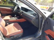 ✅ 2013 Lexus GS 350 • VIN: JTHBE1BL7D5022432 • Lot: 42500337. Listed on IAAI with 206,626 mi. Free auction sales archive from the USA and detailed vehicle history report at DreamBid. Image 5.