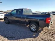 ✅ 2010 Chevrolet Silverado 1500 Work Truck • VIN: 1GCSCPE01AZ231603 • Lot: 78499274. Listed on Copart with 180,908 mi. Free auction sales archive from the USA and detailed vehicle history report at DreamBid. Image 2.