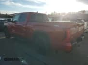 ✅ 2023 Toyota Tundra Limited • VIN: 5TFJA5DA3PX078646 • Lot: 46471745. Wystawiony na Copart z przebiegiem 31 402 mil. Bezpłatny archiwum sprzedaży aukcyjnych z USA i szczegółowy raport historii pojazdu na DreamBid. Zdjęcie 2.