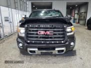 ✅ 2015 GMC Sierra 3500HD SLT • VIN: 1GT423C89FF510979 • Лот: 58666645. Опубликован ранее на Copart с пробегом 211 833 миль. Бесплатный доступ к архиву аукционных продаж из США и подробный отчёт об истории автомобиля на DreamBid. Изображение 5.