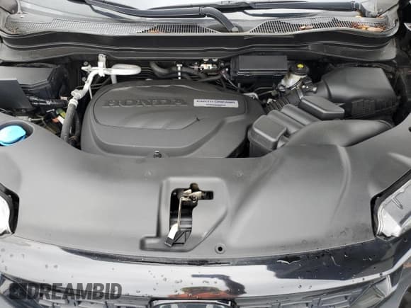 ✅ 2019 Honda Passport Sport • VIN: 5FNYF8H26KB014057 • Лот: 82300395. Опубликован ранее на Copart с пробегом 79 114 миль. Бесплатный доступ к архиву аукционных продаж из США и подробный отчёт об истории автомобиля на DreamBid. Изображение 12.