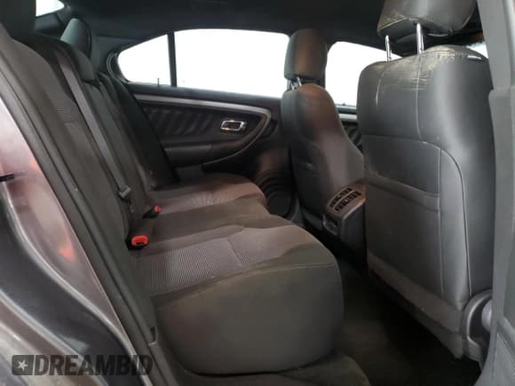 ✅ 2014 Ford Taurus SEL • VIN: 1FAHP2H89EG142226 • Lot: 60197215. Wystawiony na Copart z przebiegiem 104 687 mil. Bezpłatny archiwum sprzedaży aukcyjnych z USA i szczegółowy raport historii pojazdu na DreamBid. Zdjęcie 10.