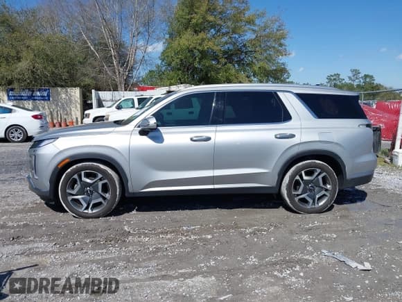 ✅ 2024 Hyundai Palisade SEL • VIN: KM8R4DGE6RU697406 • Лот: 41735424. Опубликован ранее на IAAI с пробегом 37 108 миль. Бесплатный доступ к архиву аукционных продаж из США и подробный отчёт об истории автомобиля на DreamBid. Изображение 14.