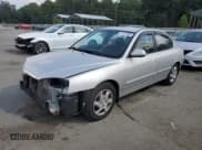 ✅ 2005 Hyundai Elantra GLS • VIN: KMHDN46D25U973249 • Lot: 81122565. Wystawiony na Copart z przebiegiem 65 510 mil. Bezpłatny archiwum sprzedaży aukcyjnych z USA i szczegółowy raport historii pojazdu na DreamBid. Zdjęcie 1.