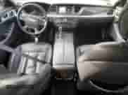 2015 Hyundai Genesis 3.8L z VIN KMHGN4JE0FU020022, wystawiony jako Copart lot #80983984 z przebiegiem 274 276 mil mil oraz Szkoda całkowita • Salvage title. Historia ofert i sprzedaży dostępna na DreamBid. Obrazek 8.
