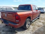 ✅ 2013 Ram 1500 Sport • VIN: 1C6RR6MT3DS589812 • Lot: 40595055. Wystawiony na IAAI z przebiegiem Nie podano. Bezpłatny archiwum sprzedaży aukcyjnych z USA i szczegółowy raport historii pojazdu na DreamBid. Zdjęcie 4.