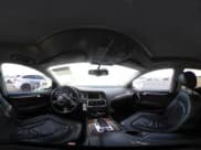 ✅ 2010 Audi Q7 Premium Plus • VIN: WA1LYAFE1AD007008 • Lot: 42455065. Listed on IAAI with 158,614 mi. Free auction sales archive from the USA and detailed vehicle history report at DreamBid. Image 18.