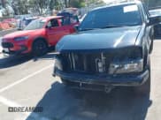 ✅ 2010 Chevrolet Colorado 1LT • VIN: 1GCDSCDE2A8100932 • Lot: 42643765. Listed on IAAI with 170,515 mi. Free auction sales archive from the USA and detailed vehicle history report at DreamBid. Image 13.