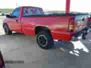 2005 GMC Sierra 1500 Work Truck with VIN 1GTEC14X15Z249887, listed as a IAAI auction lot 43531106 with 257,415 mi miles and . Bid and sale history available at DreamBid. Image 3.