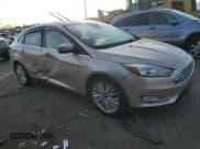 ✅ 2017 Ford Focus Titanium • VIN: 1FADP3J24HL260352 • Lot: 84356405. Wystawiony na Copart z przebiegiem 31 969 mil. Bezpłatny archiwum sprzedaży aukcyjnych z USA i szczegółowy raport historii pojazdu na DreamBid. Zdjęcie 4.